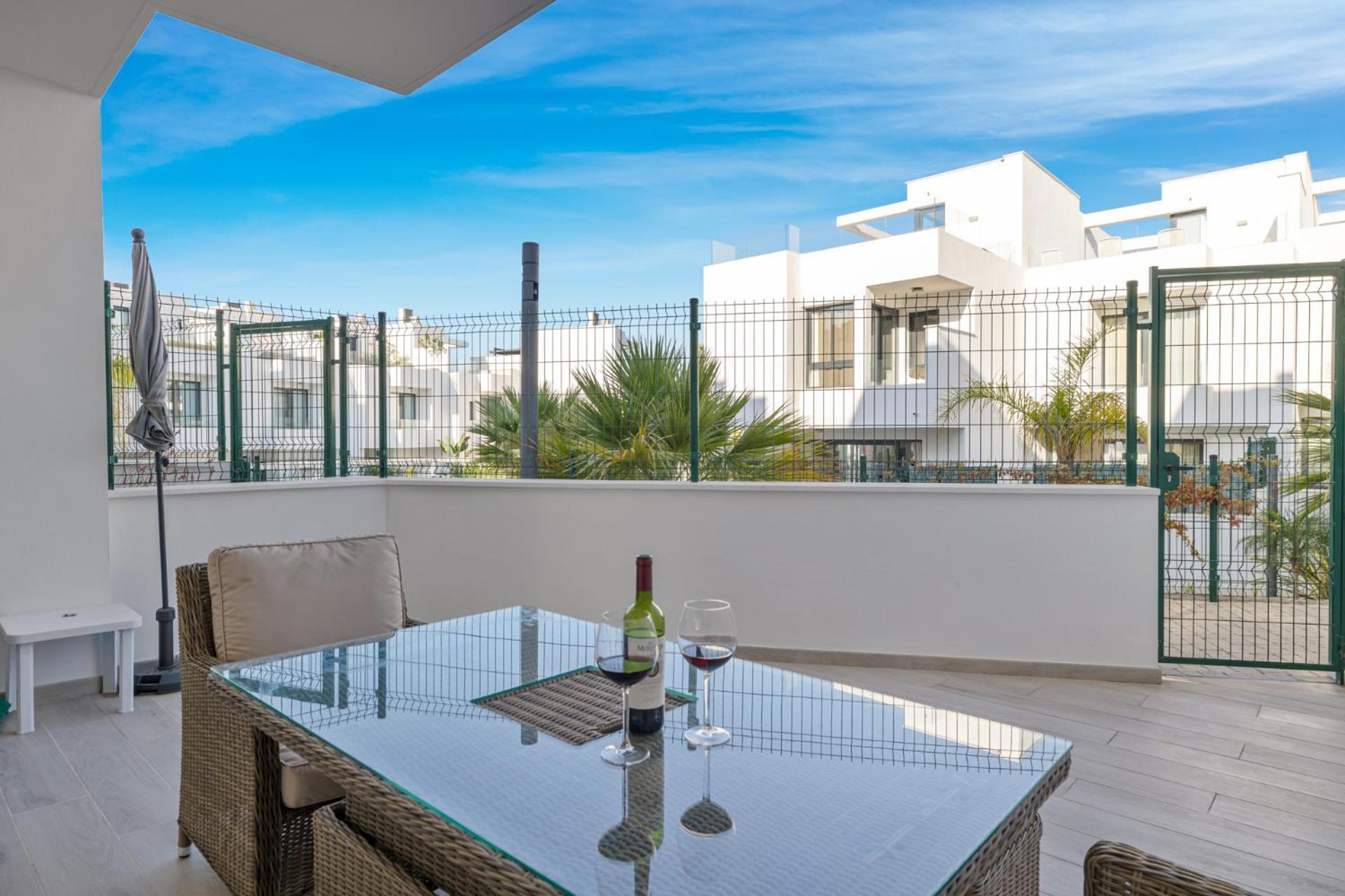 Star View Villa Fuengirola Exterior photo